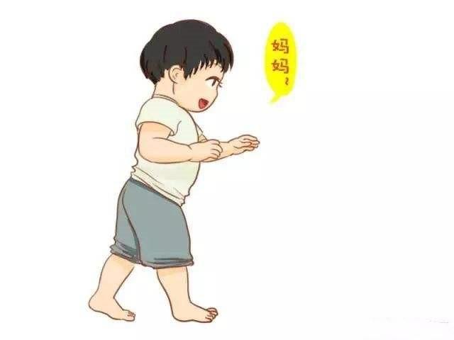 小朋友走路姿势不正确怎么纠正,纠正孩子走路姿势看什么科
