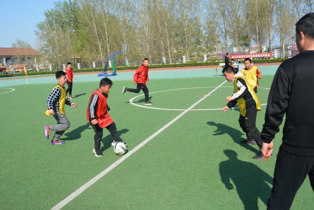 祝贺校园足球联赛开幕式圆满成功,校园足球联赛圆满落幕报道