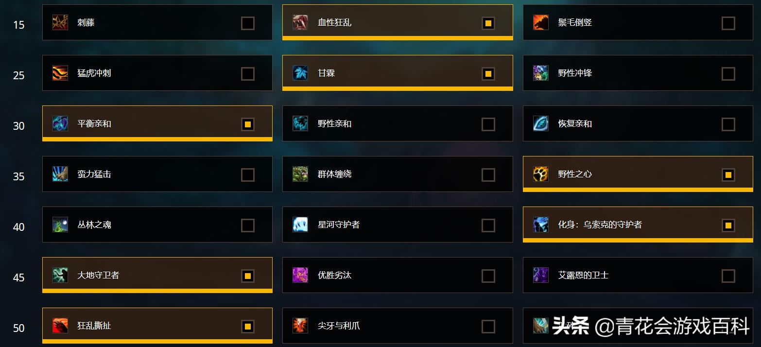 暗影国度坦克职业推荐,暗影国度dk坦克天赋