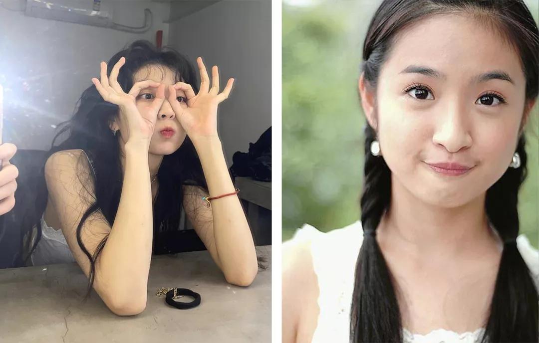 奶fufu女孩，怎么让颜值发挥到巅峰