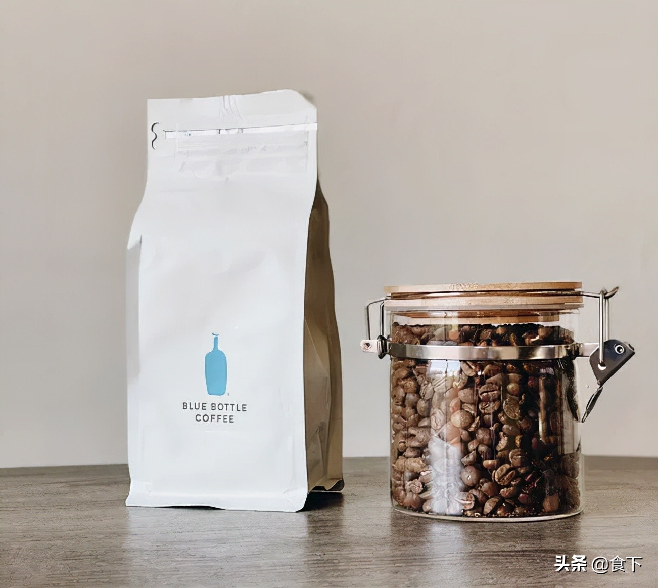 蓝色势力BlueBottle终于要来内地了，首店果然选址在魔都