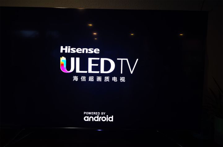 你家智能电视卡顿警告解决方案出炉，海信U7F新配置一招解难题