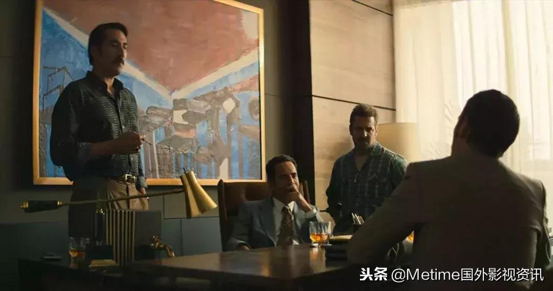毒枭墨西哥电视剧,毒枭墨西哥第一季哪里看到