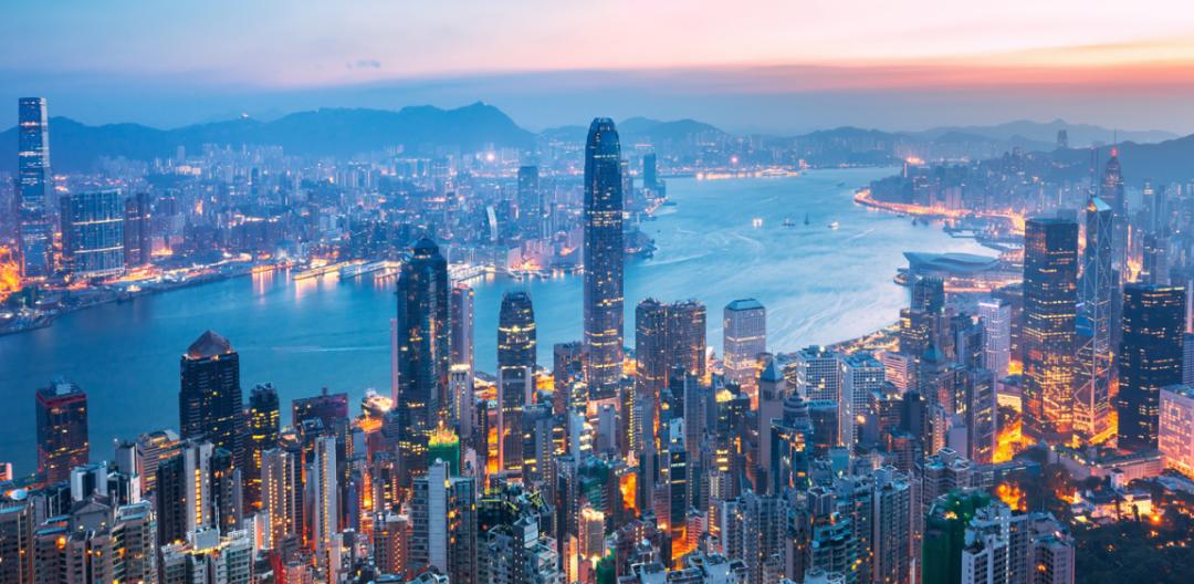 香港做跨境电商的优势,香港电商利润大怎么解决