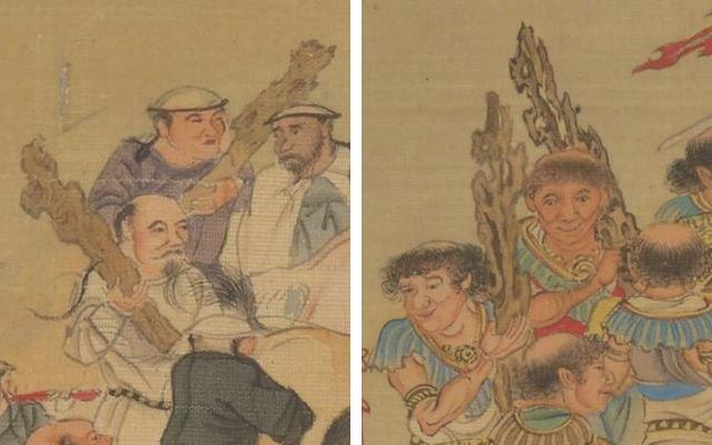 水沉春透露华鲜，宋人喜欢的沉香是这个味