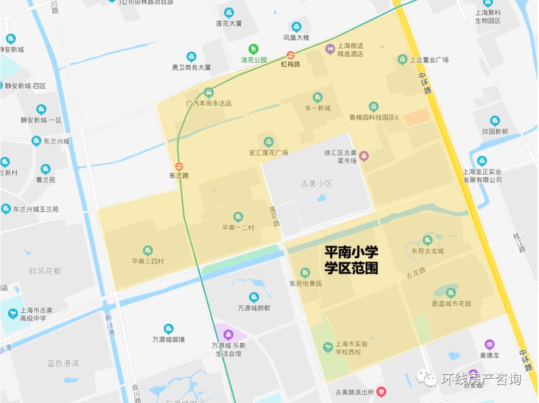 古美最新消息,古美板块还有发展吗