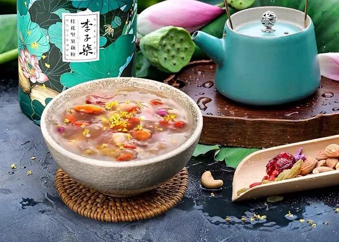 火到国外的李子柒,李子柒火到全球的视频