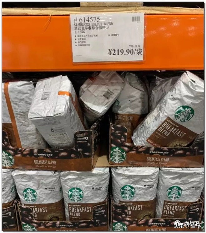 costco超市深圳火爆,火爆的costco靠什么赚钱