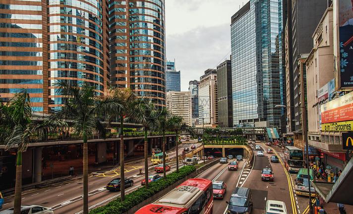 香港做跨境电商的优势,香港电商利润大怎么解决