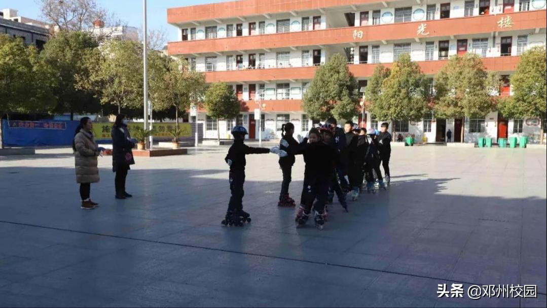三小社团活动,邓州市城区三小名单公布