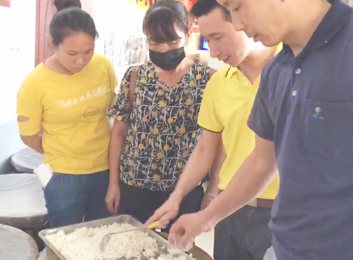 酱香型三大代表,酱香型白酒三种典型基酒分别是