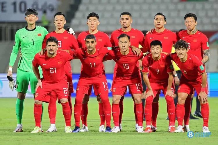 国足全胜能出线吗,国足咋了