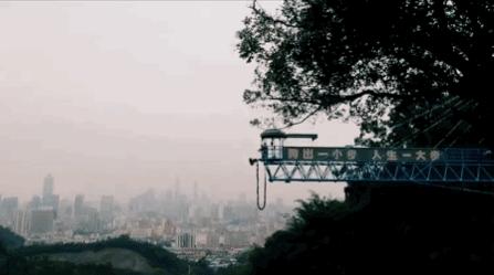 广州白云山滑道一日游,广州白云山懒人快速游玩时间