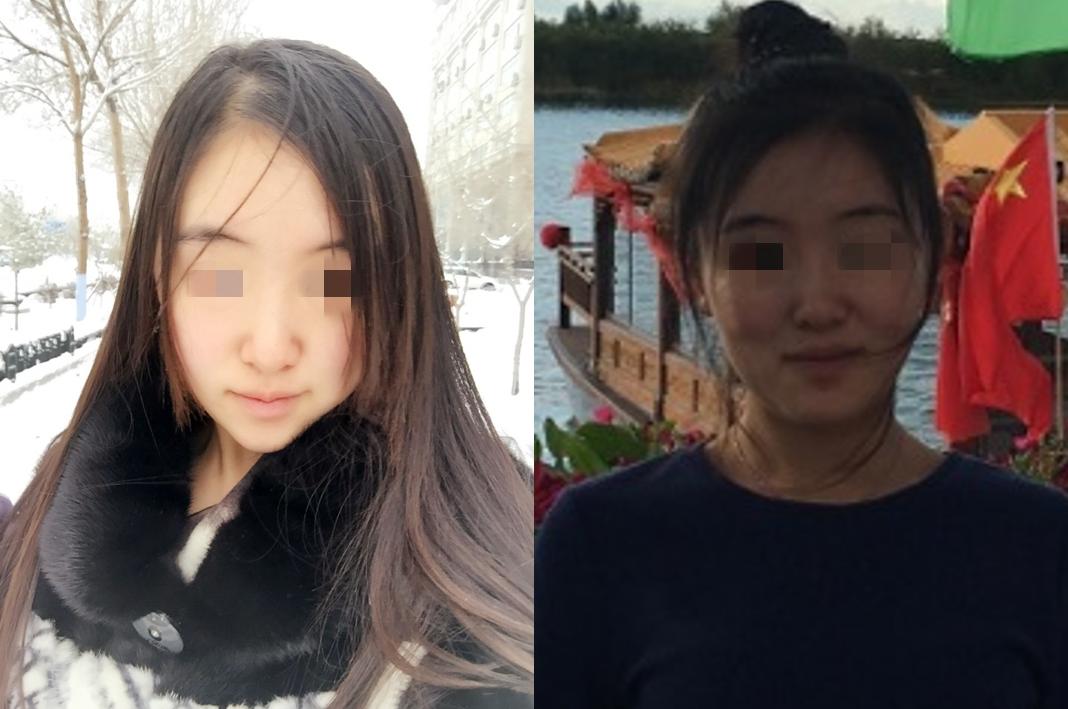 哪种人适合披头发,披发好看还是扎发好
