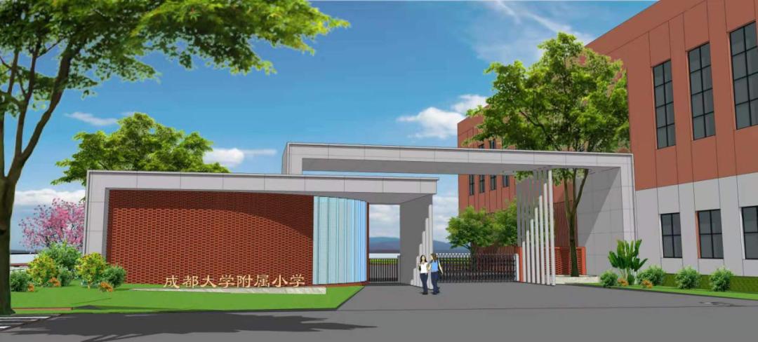 成都教育科学研究院附属小学排名,成都天府新区教育研究院附属小学