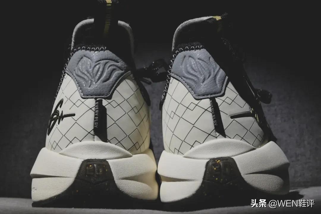 它就直接预订了2021的实战鞋TOP1？GH2做出了哪些升级