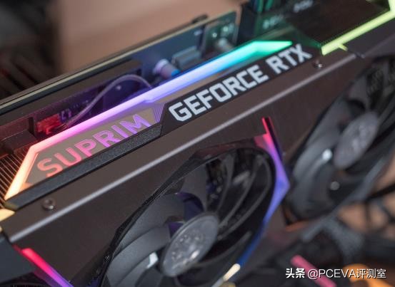 微星rtx3080suprimx超龙,微星超龙rtx3090评测