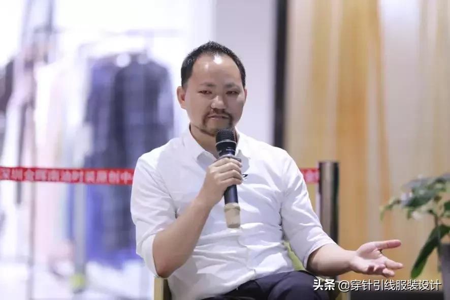 圈中大事|穿针引线共同发起组织【開門】设计沙龙复盘大咖解密