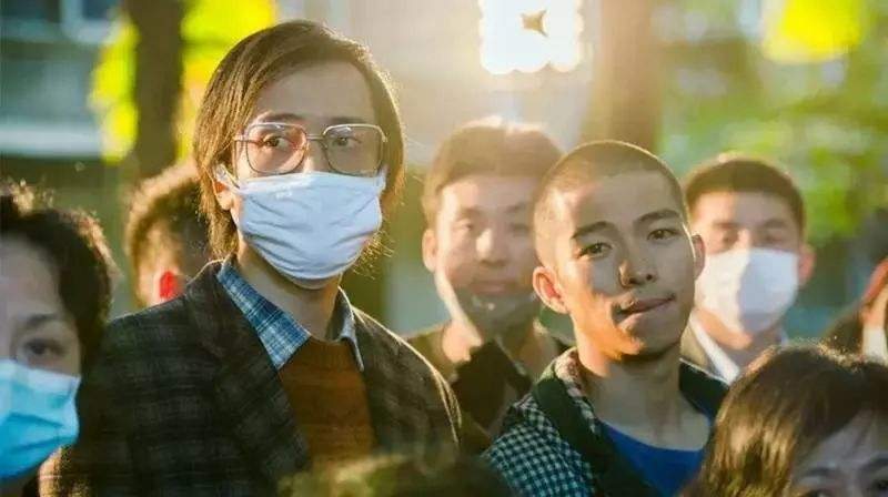 这部电影票房达30亿，完美塑造出了广大病友心中的“超级英雄”
