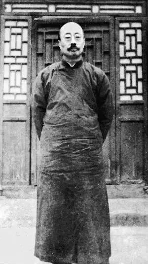 现代名家大家的书法,他们的行书写法
