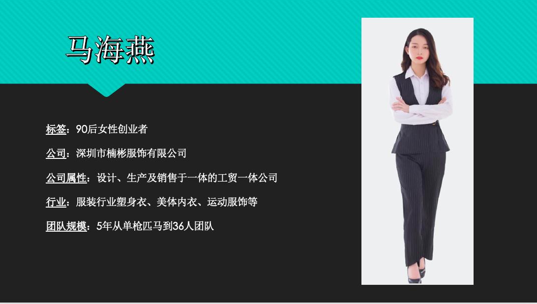 90后女生在阿里国际站卖瘦身衣，年出售额三千万，怎么做到的？
