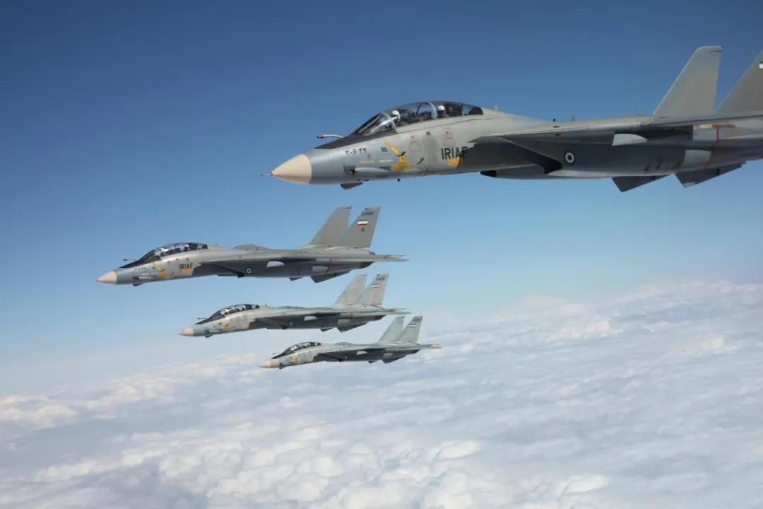 伊朗进口中国武器2018,伊朗进口中国战机数量