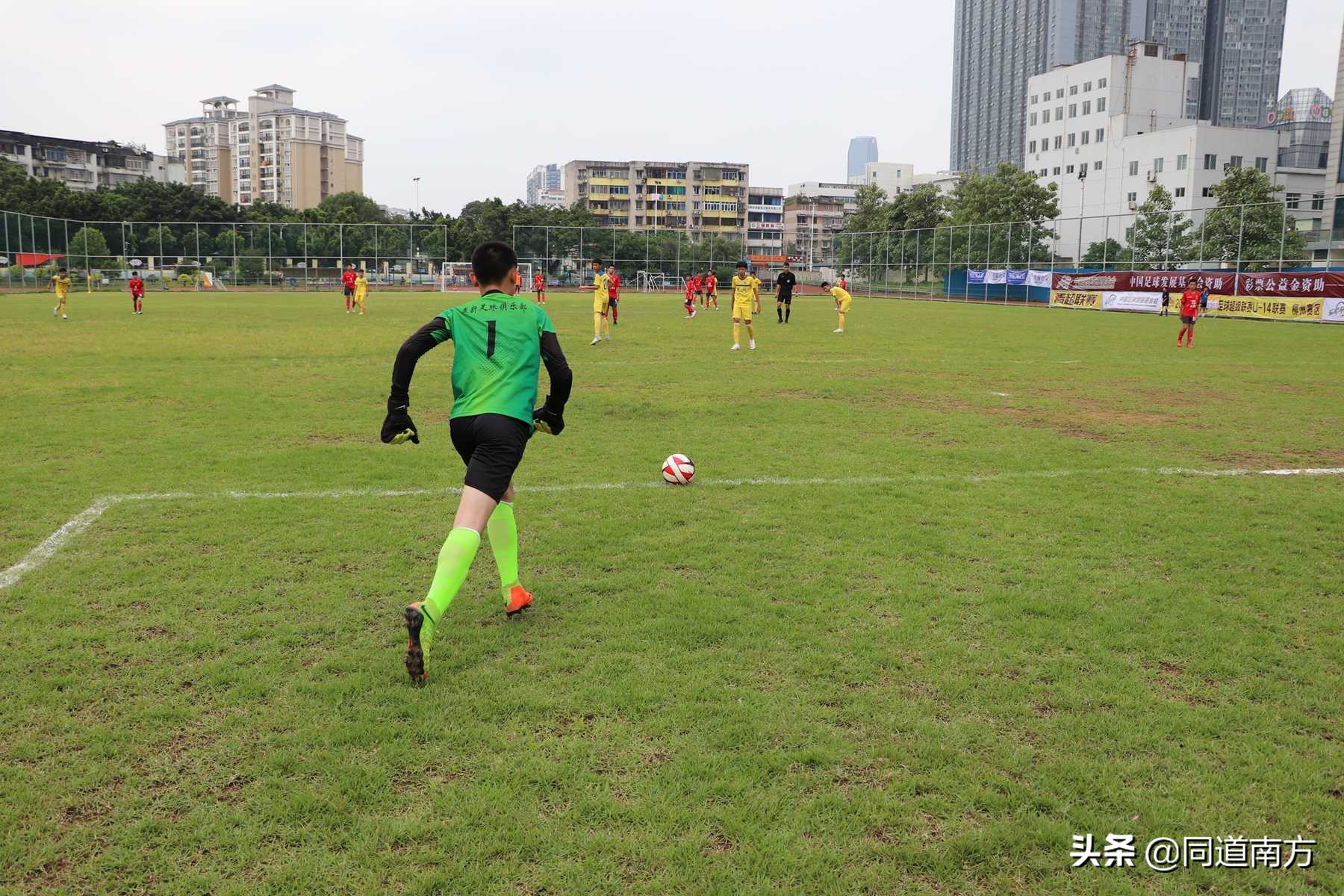 青超联赛u14广西宝韵,u14青超足球赛程表
