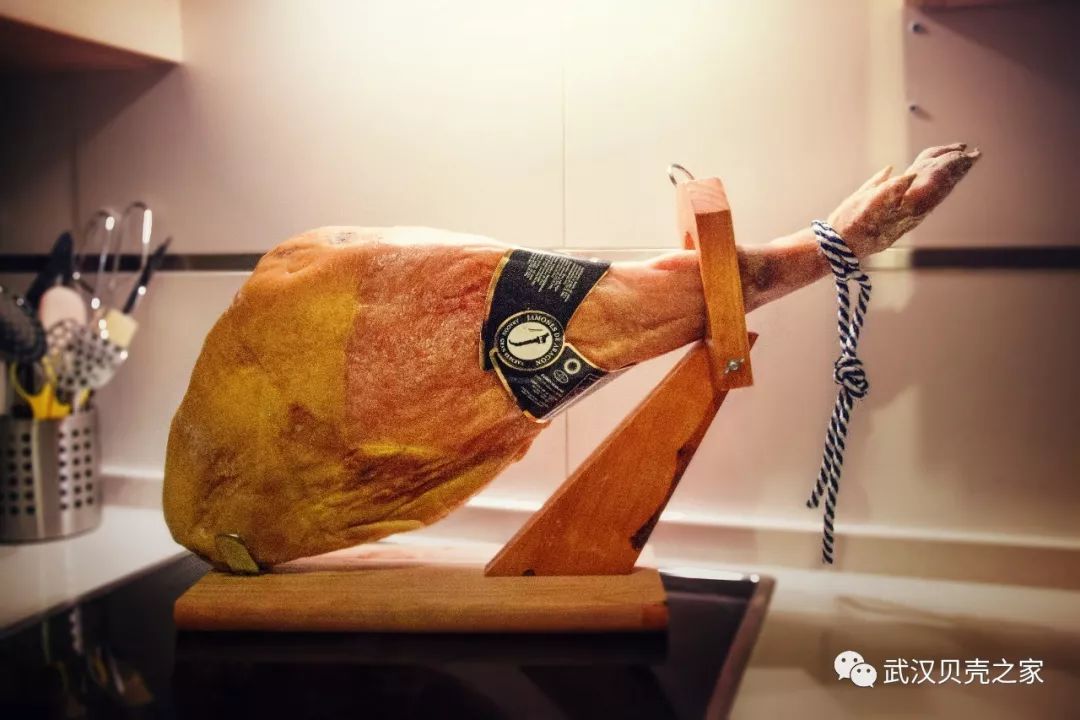 西班牙火腿，看完这篇你就是半个行家！