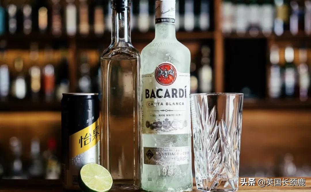 鸡尾酒基础知识与调酒方法,小白调酒入门推荐经典鸡尾酒