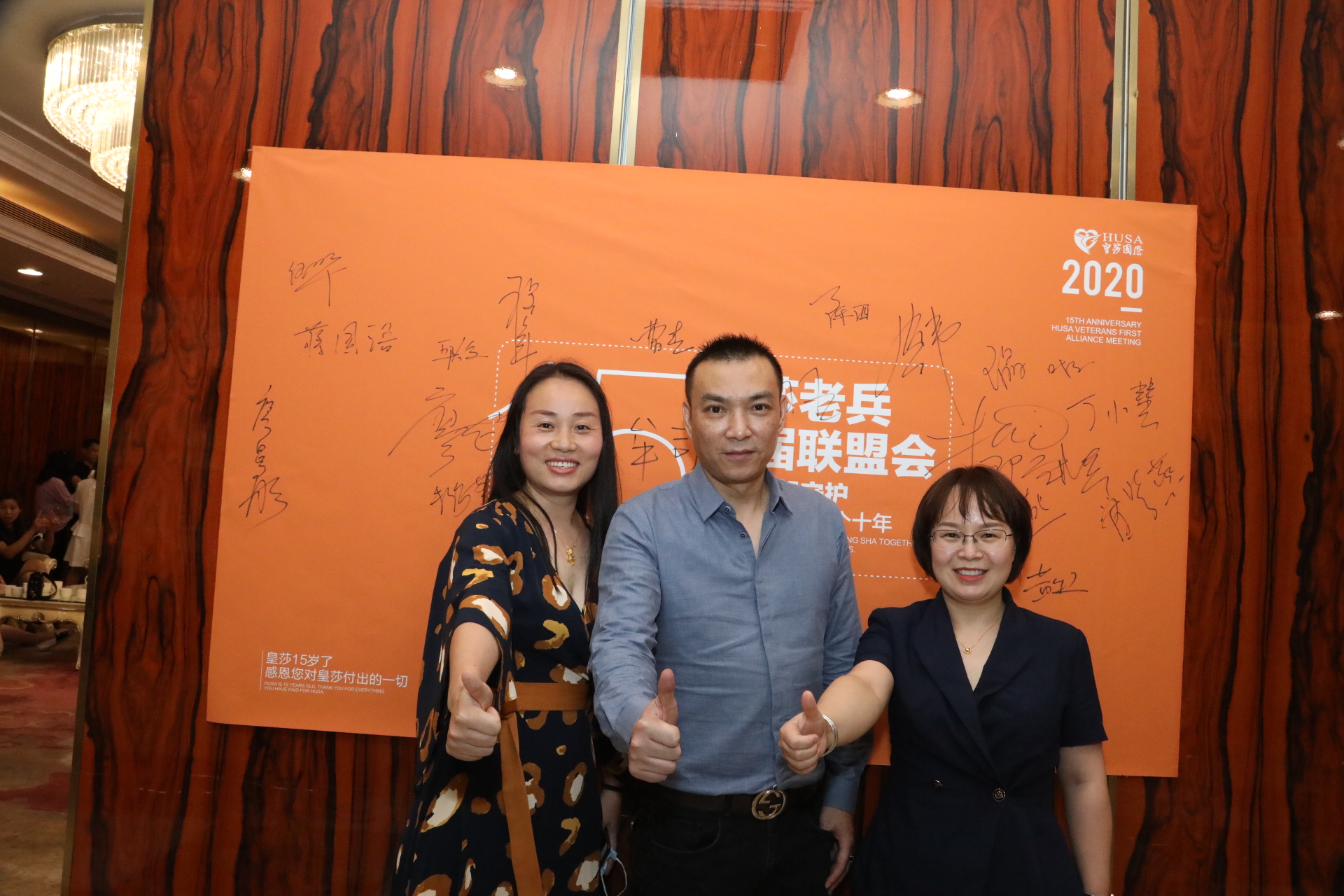 皇莎老兵回家—守护皇莎下一个十年