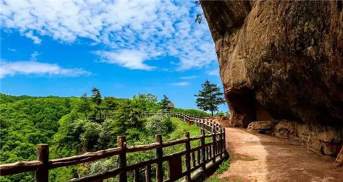 推荐三处红色研学旅行景点,研学红色旅游线路怎么设计