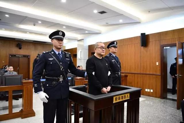 2018年十大刑事案件点评,2019年刑事案件的办案流程