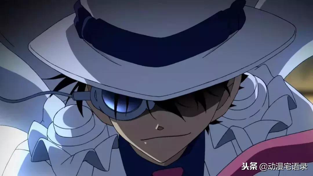 名侦探柯南零的履行人台湾配音,名侦探柯南零的履行人好看壁纸