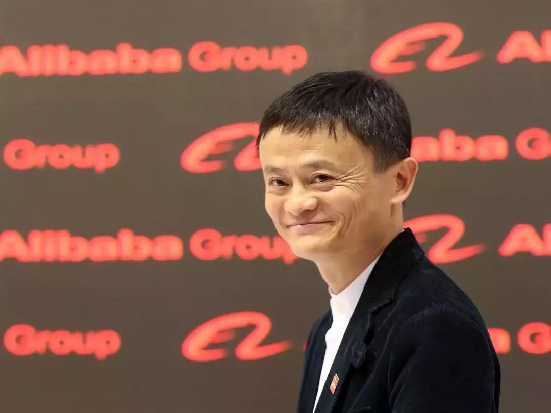 马云卸任演讲让我懂得的9个道理,马云卸任前的经典语录