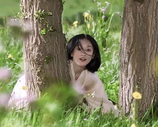 广东女孩漂亮怎么说,邱淑贞泼辣