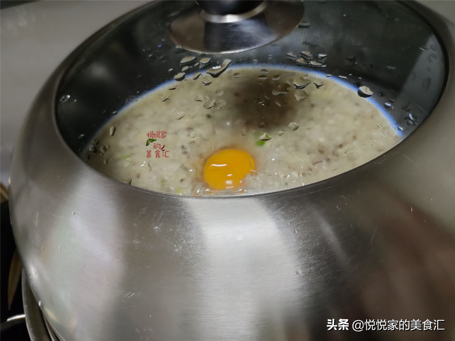 鸡蛋羹怎么蒸才更嫩更好吃,鸡蛋羹如何蒸得又滑又嫩