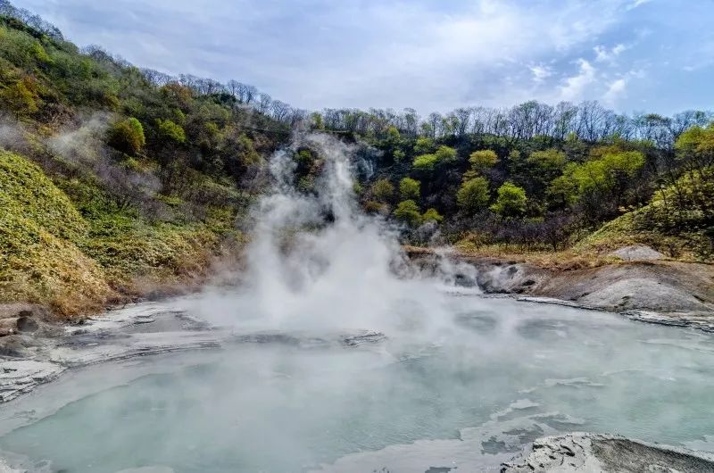 2020年1月最值得去的旅行地,这才是一月份最值得去的旅行地