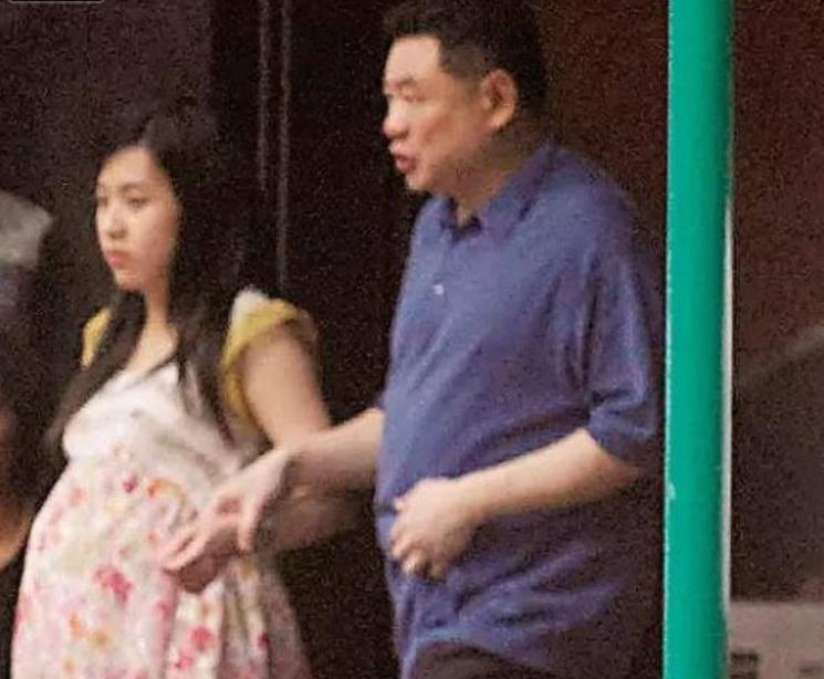 李嘉欣关之琳蔡少芬,李嘉欣关之琳蔡少芬洪欣