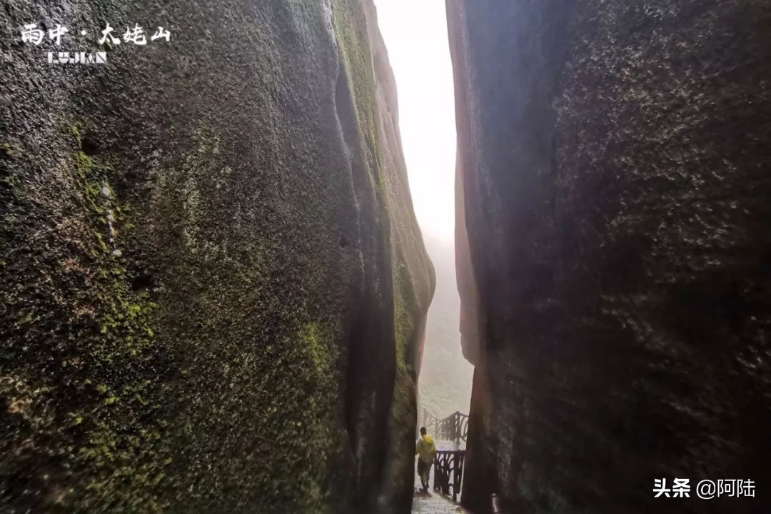 海上仙都太姥山浏览,福鼎太姥山5a景区海上仙都