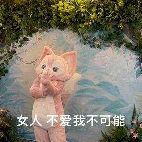 为什么人人都爱小熊,星黛露与玲娜贝儿的区分