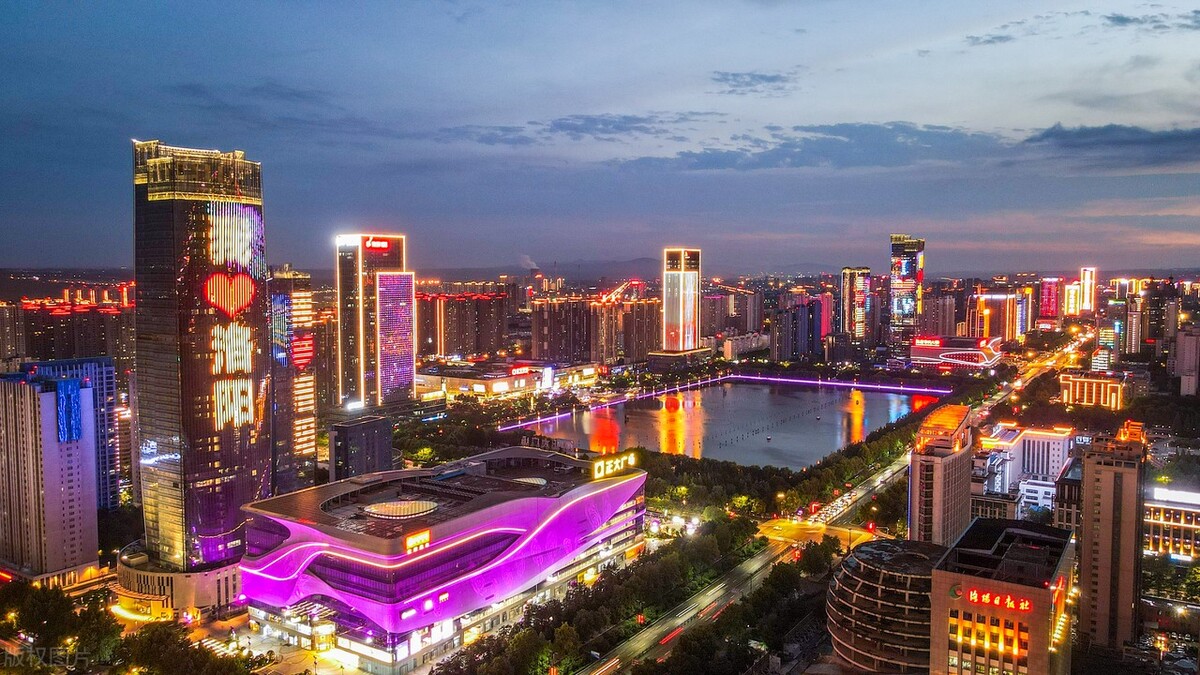 河南洛阳高校分布位置,落户洛阳的985高校