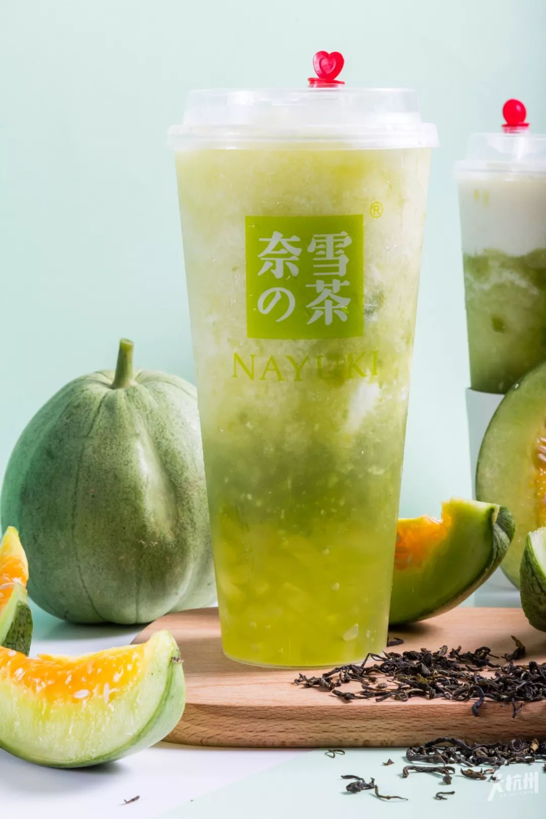 奈雪猫猫杯,奈雪猫杯