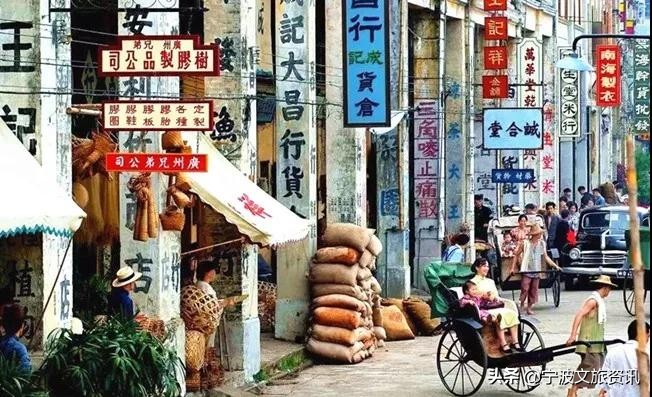 新桥，一个乡村旅游小镇的修炼手册