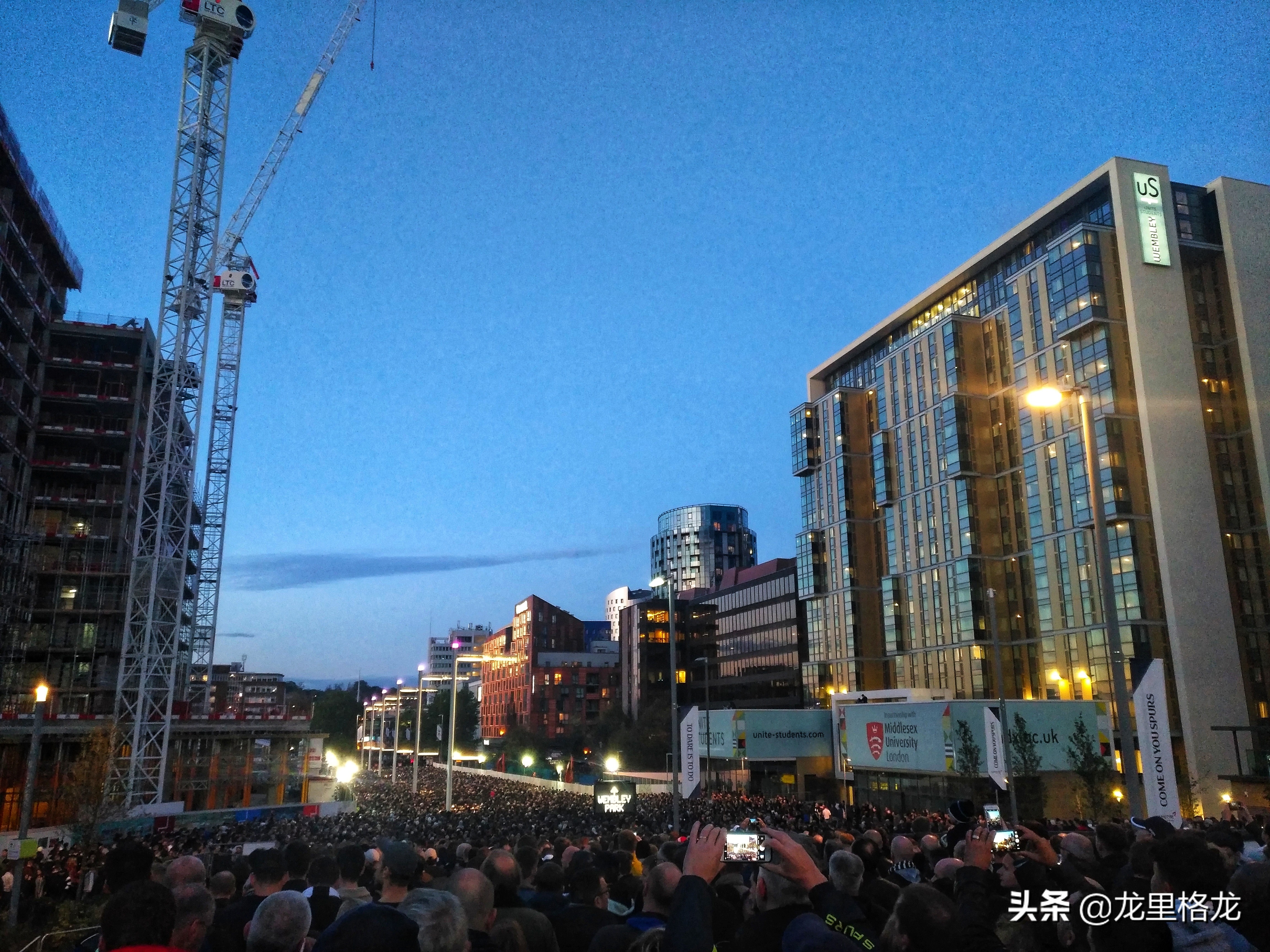 留学英国看英超,英国留学英超