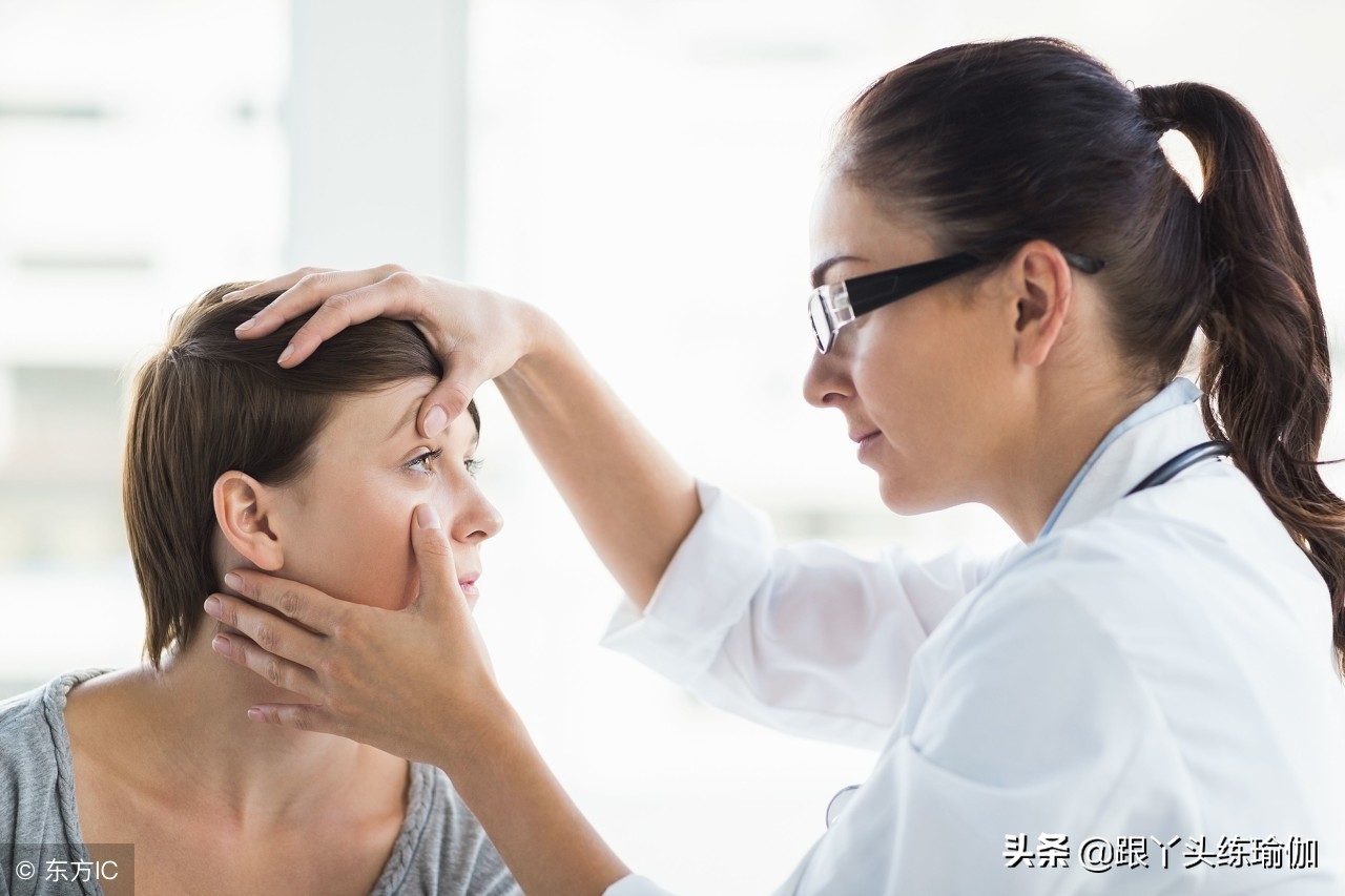 眼保健操有助于近视眼吗,高度近视眼怎么做眼保健操