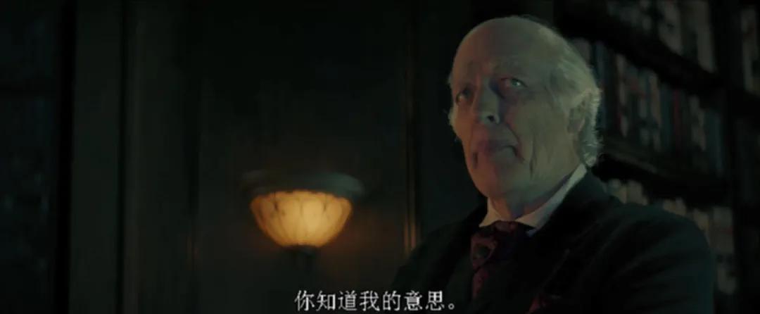 真·吊爆了，这片脑洞比尺度还大