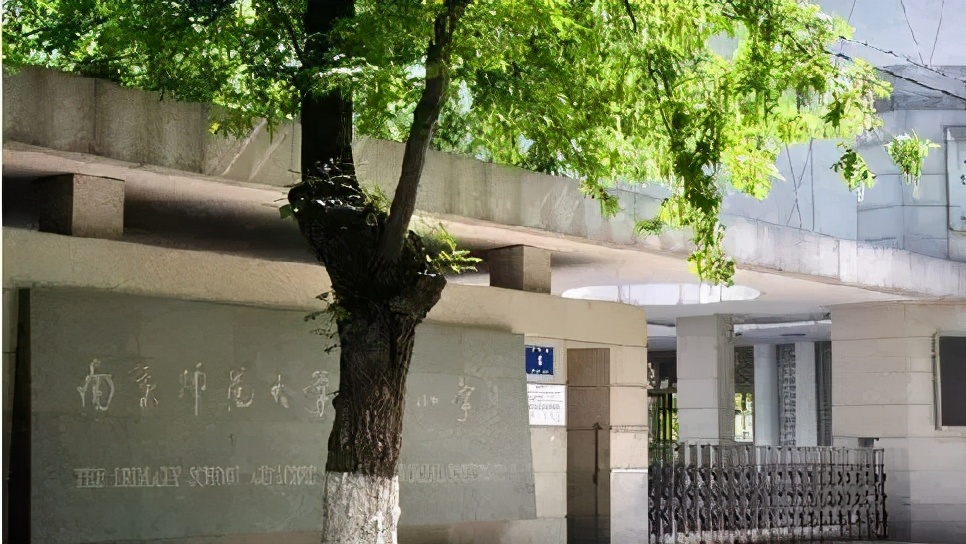 南京最牛教育资源！家长最向往的小学、初中、高中、大学