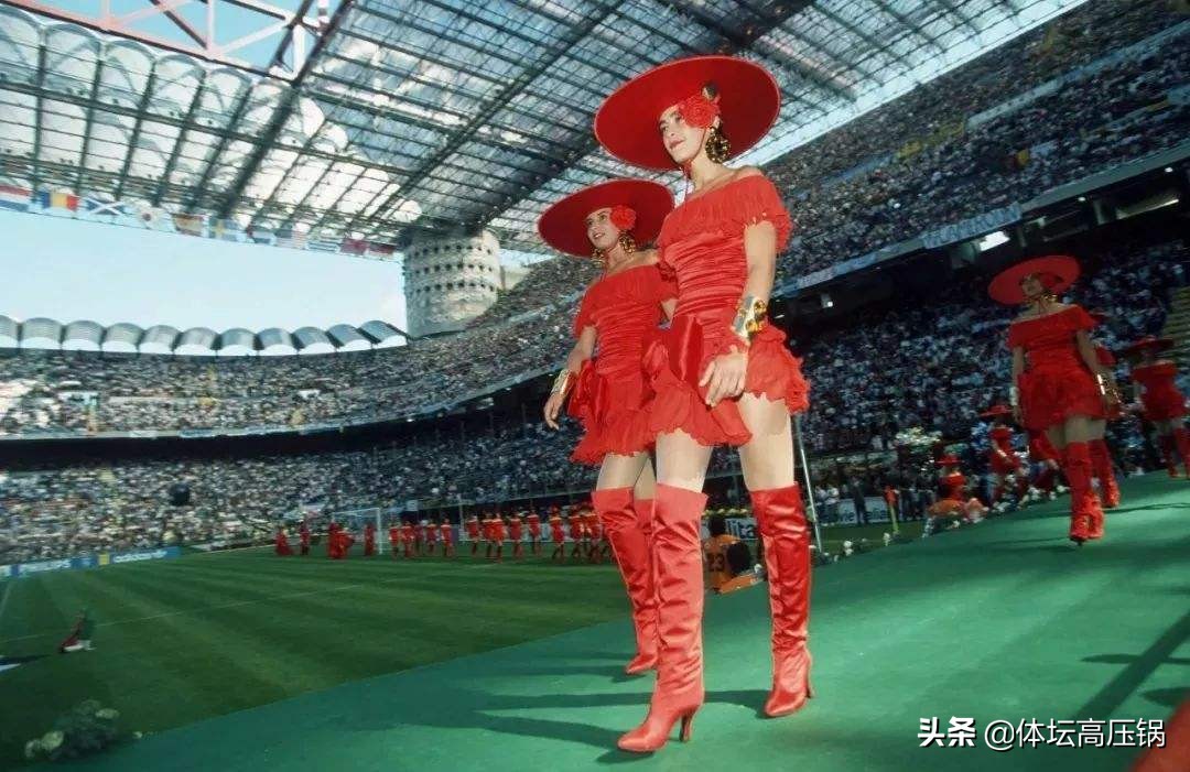 1990世界杯意大利之夏意大利语版,1990年足球世界杯意大利之夏