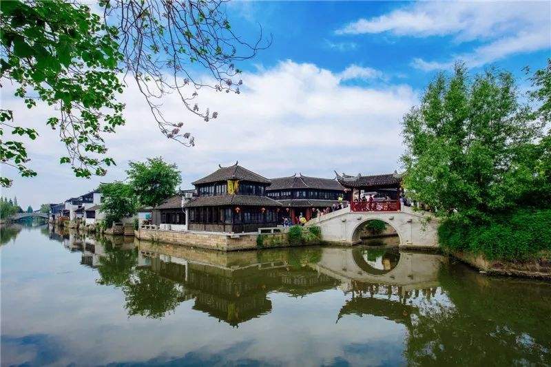 苏州市吴中太湖旅游景区,苏州市附近的旅游景区排名