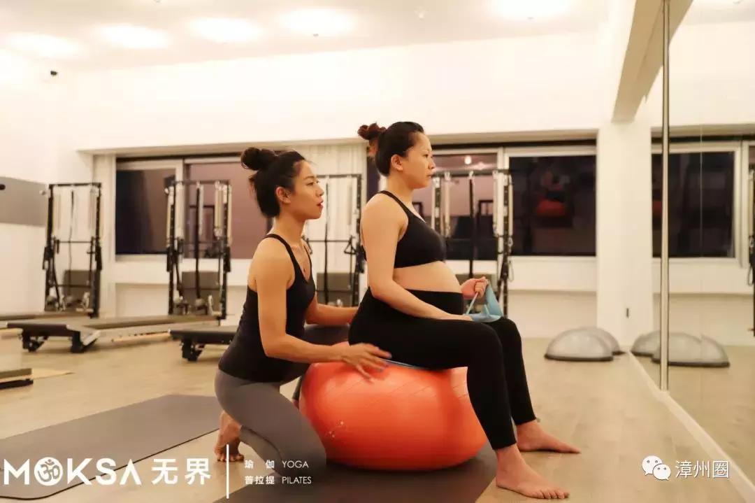 漳州比较出名的瑜伽馆,厦门高端瑜伽馆